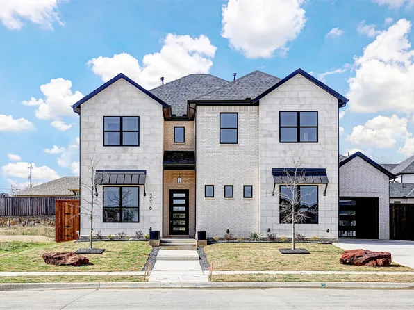 1316 Pine Valley Rd, Keller, TX 76248