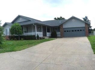 121 Park Pl, Branson, MO 65616