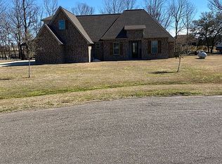 364 Saint Francis Ave, Natchitoches, LA 71457