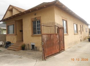 622 1/2 E 111th St, Los Angeles, CA 90059