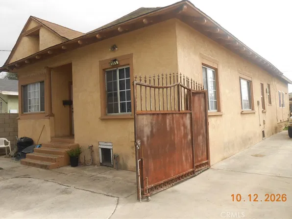 622 1/2 E 111th St, Los Angeles, CA 90059