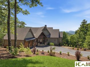 148 E Ridge Road, Cashiers, NC 28717