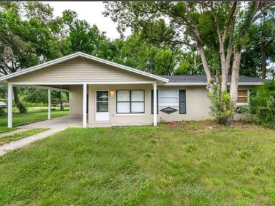 5300 Hondo Way, Orlando, FL, 32810