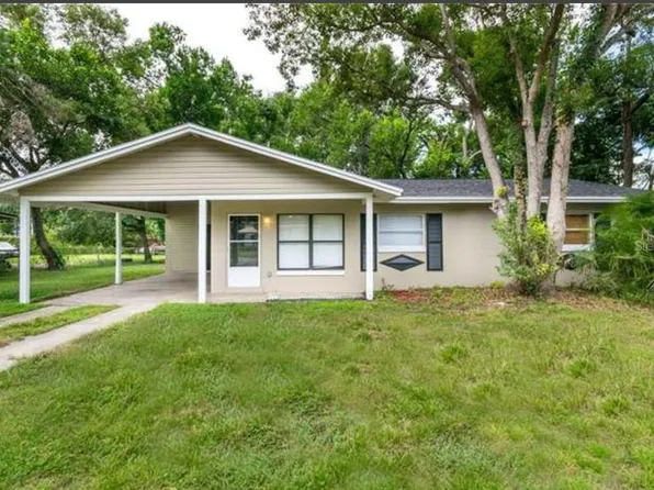 5300 Hondo Way, Orlando, FL 32810