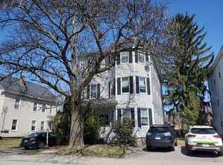 91 Blackstone River Rd FLOOR 2, Worcester, MA 01607