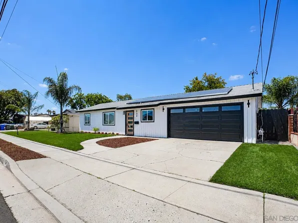 834 Elkelton Blvd, Spring Valley, CA 91977