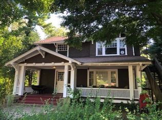 3 Cumberland Cir APT C, Asheville, NC 28801