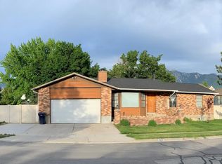 10891 S Chapada Way, Sandy, UT 84094