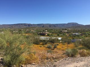 43518 N 11th Pl, New River, AZ 85087