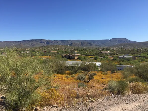 43518 N 11TH Place #-, New River, AZ 85087