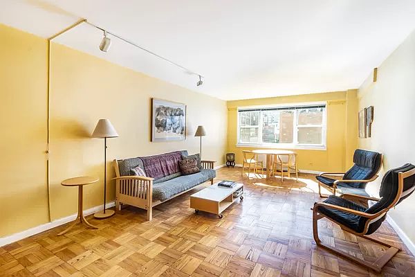 1st image of 101 W 12th St APT 9K