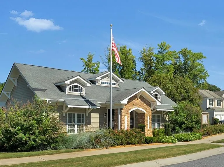 121 Walnut Cove Dr #D — Photo 33