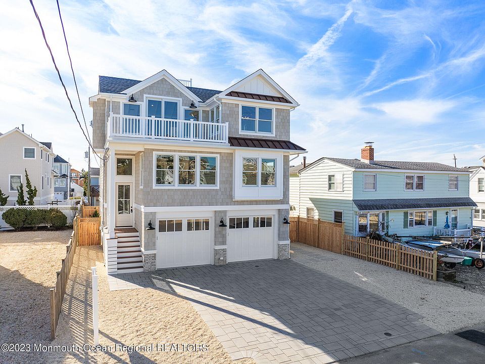 18 E Sand Dune Lane, Brant Beach, NJ 08008 | Zillow