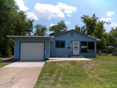 1619 Cloud Cir, Salina, KS, 67401