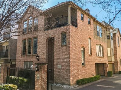 4029 Bowser Ave, Dallas, TX, 75219