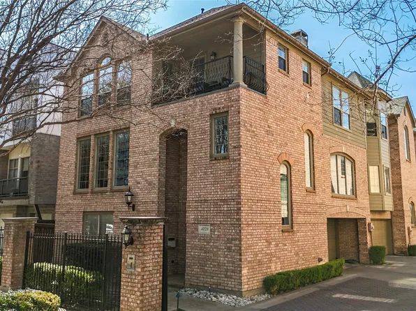 4029 Bowser Ave, Dallas, TX 75219