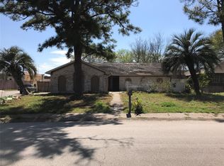 11303 Hazen St, Houston, TX 77072