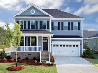 2324 Swansea Ln, Apex, NC 27502