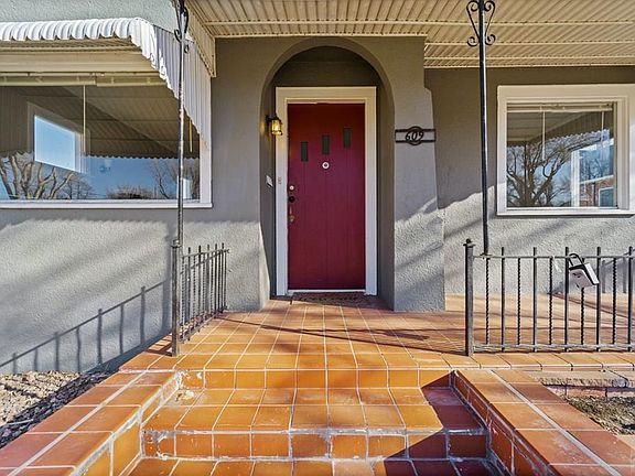 5th image of 609 W Grant Ave