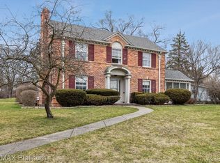 3130 Westwood Pkwy, Flint, MI 48503