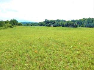 Tbd Curve Rd, Pearisburg, VA 24134