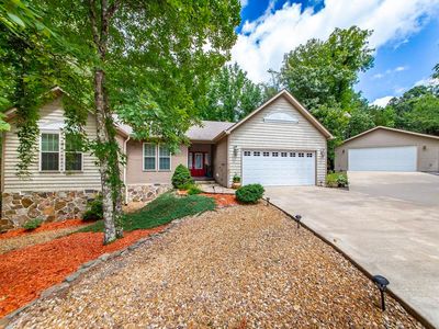 126 Mountain Ranch Dr, Fairfield Bay, AR, 72088