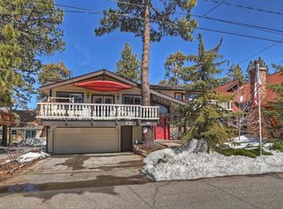 39534 Lake Dr, Big Bear Lake, CA 92315