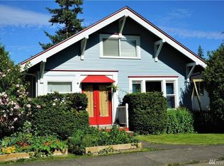 1114 Franklin St, Bellingham, WA 98225