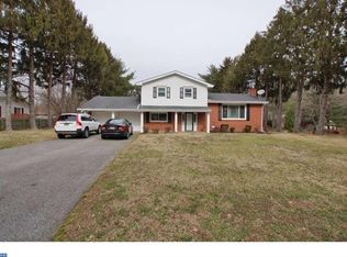 38 Pleasant Dr, Dover, DE 19901