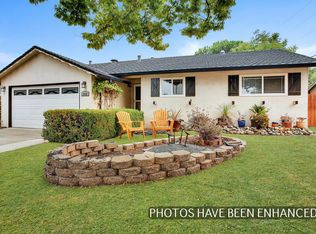 1432 Ridgewood Dr, San Jose, CA 95118