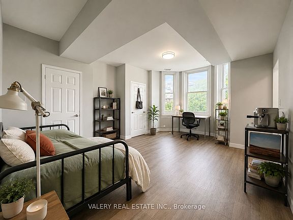 4th image of 205 Gerrard St E #7