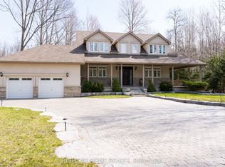 57 Old Trail Rd, Tiny, ON L0L2T0