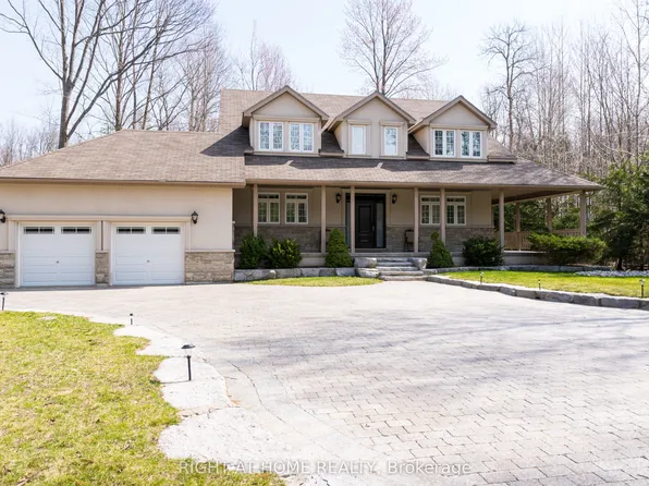 57 Old Trail Rd, Tiny, ON L0L 2T0