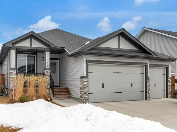 18 S Deer Coulee Dr, Didsbury, AB T0M 0W0