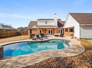 6201 Bradford Dr, Alexandria, LA 71303