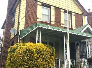 22615 130th Ave, Springfield Gardens, NY 11413