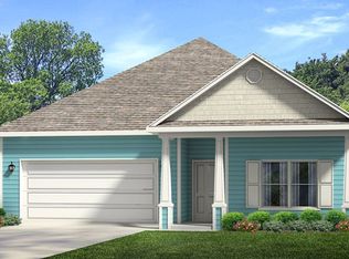 221 Moonraker Cir, Panama City Beach, FL 32407