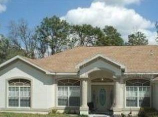 11176 Liberto Rd, Weeki Wachee, FL 34614