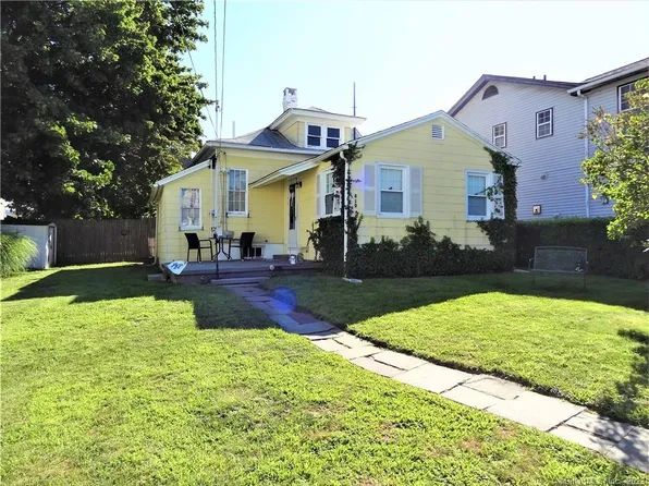 810 Brewster Street, Bridgeport, CT 06605