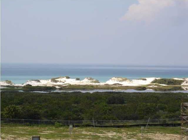 South view