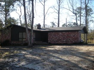 1507 Glen Rd, Brewton, AL 36426