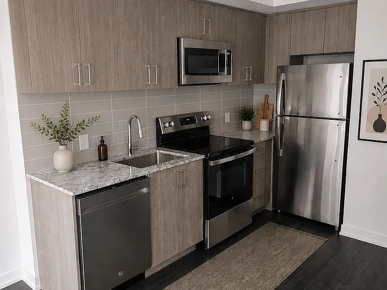 4010 Eglinton Ave W #905 — Photo 21