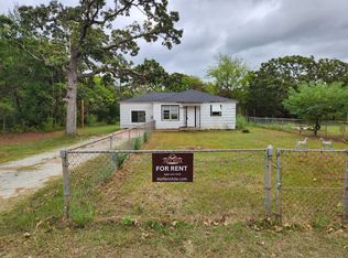 509 N Division St, Asher, OK 74826