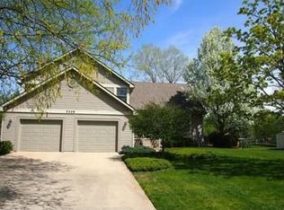 3208 Mount Vernon Ct, Midland, MI
