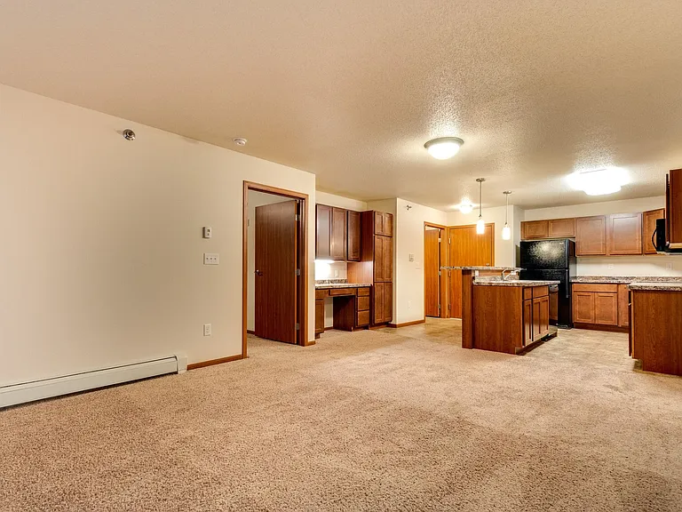 Southport Heights Apartments — Photo 45
