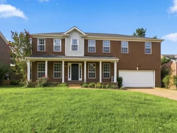 2009 Flanders Ct, Old Hickory, TN 37138