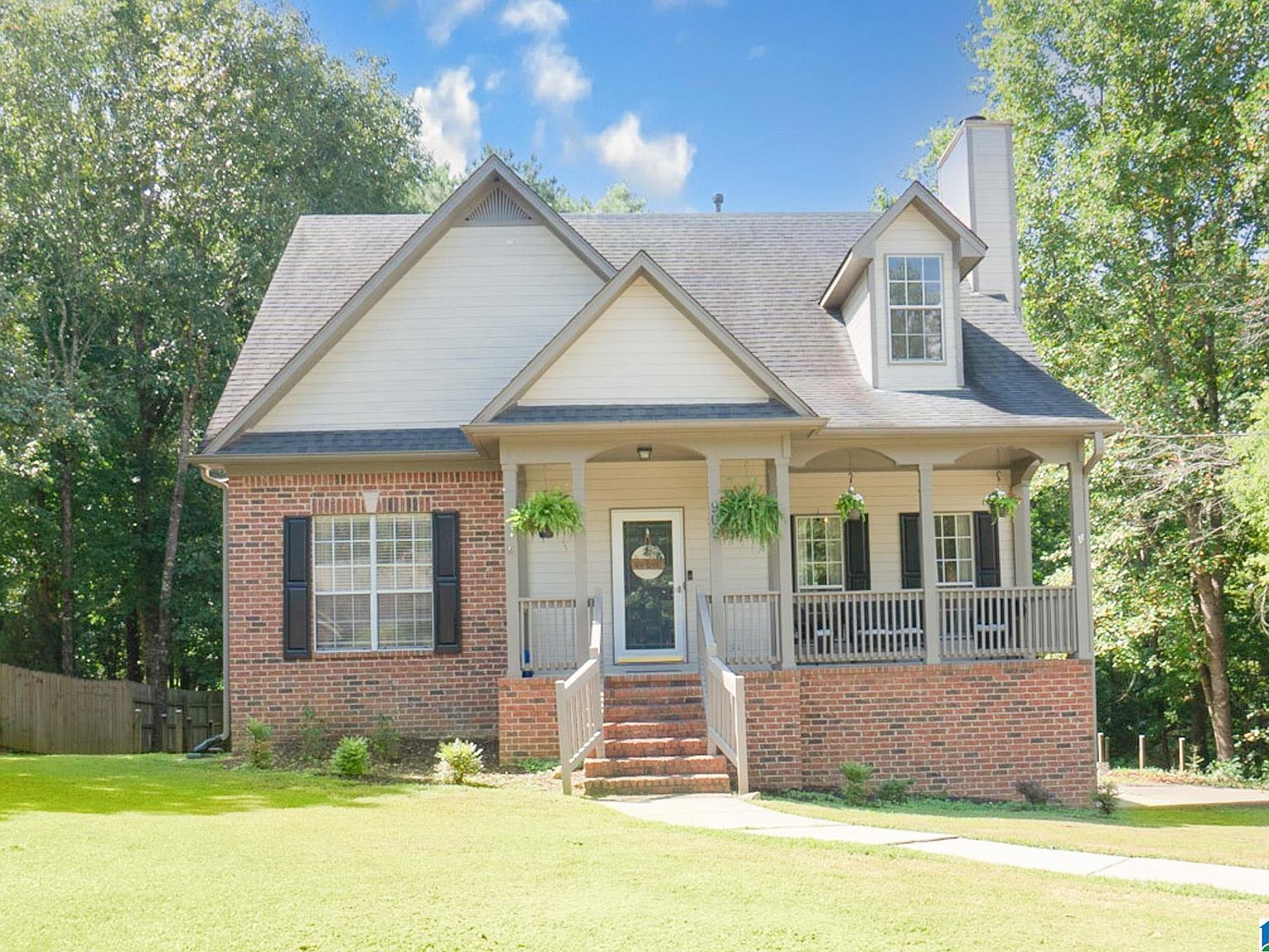 909 Shelby Forest Way, Chelsea, AL 35043 | MLS #21376056 | Zillow