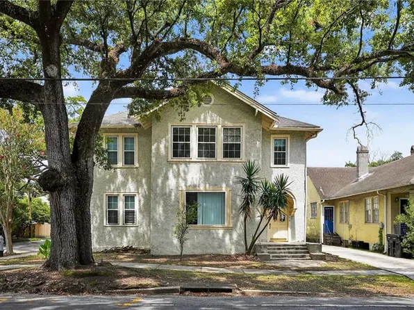 2500 Nashville Ave, New Orleans, LA 70115