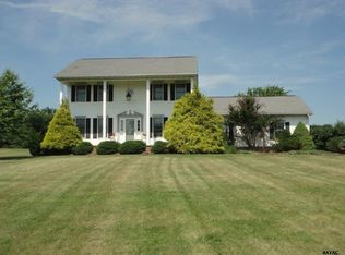 776 Route 194 N, Abbottstown, PA 17301
