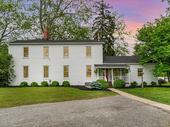 7469 Gracely Dr, Cincinnati, OH 45233